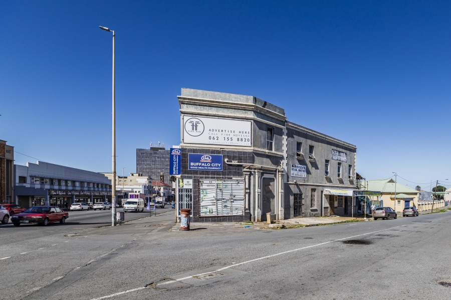 Commercial Property for Sale in East London Central Eastern Cape